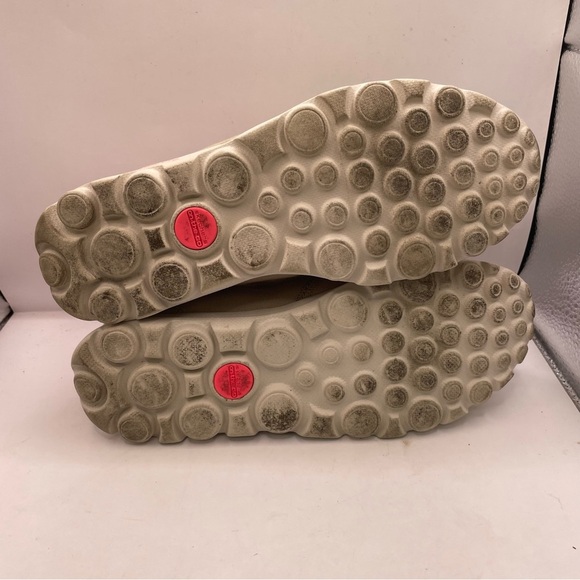 Skechers On The Go Resalyte shoes women’s size Us 9 loafers cotton blend - Picture 4 of 7